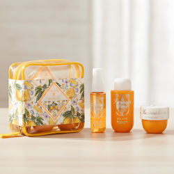 V. V. Love Body Care Set